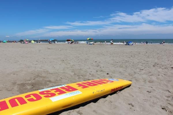 🏖️ 사가라 선비치 이미지 1